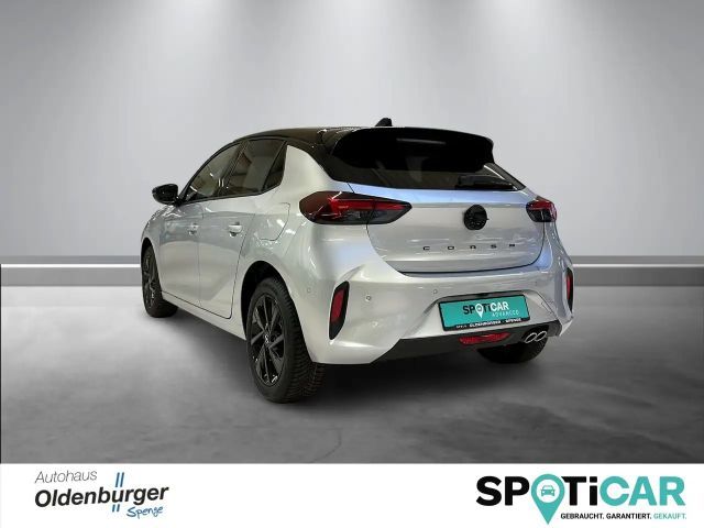 Opel Corsa GS-Line Grand Sport
