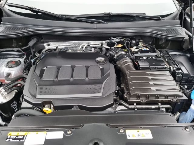 Skoda Kodiaq 2.0 TDI Selection