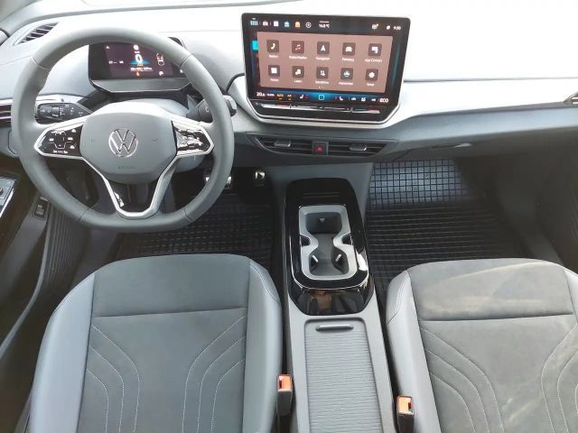 Volkswagen ID.4 Business Performance Pro