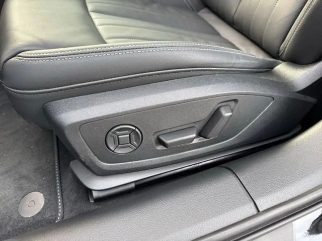 Audi A6 40 TDI Quattro