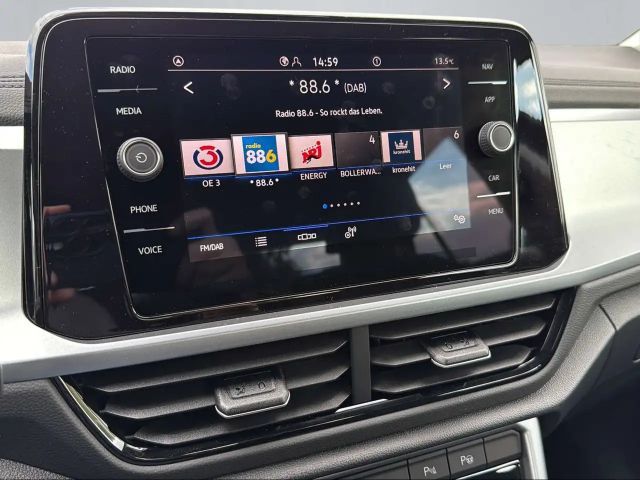 Volkswagen T-Roc Friends TSI