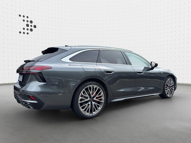 Audi A6 e-tron Avant Quattro