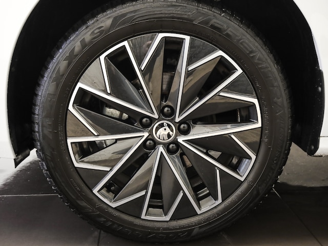 Skoda Kamiq 1.0 TSI Selection