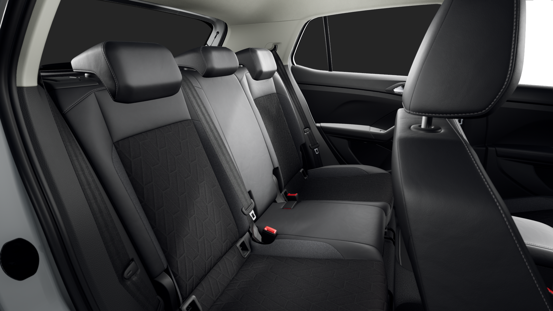 Volkswagen T-Cross 1.0 TSI DSG