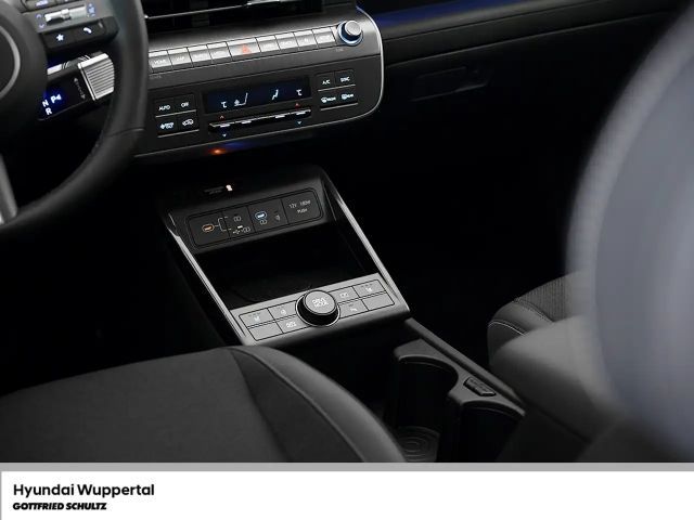 Hyundai Kona 1.6 Prime