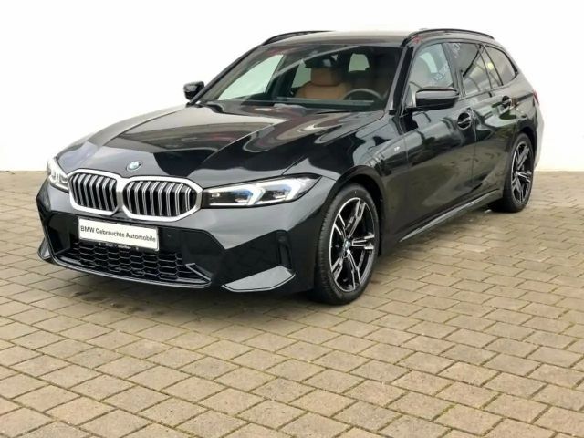 BMW 318 318d M-Sport
