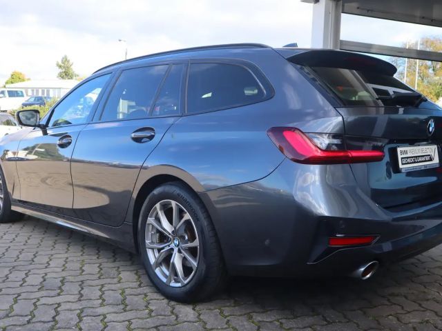 BMW 320 320i Sport Line Touring