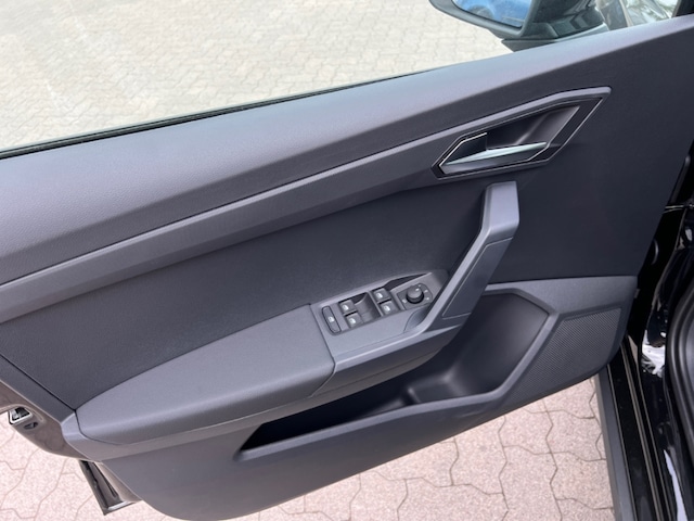 Seat Arona 1.0 TSI DSG