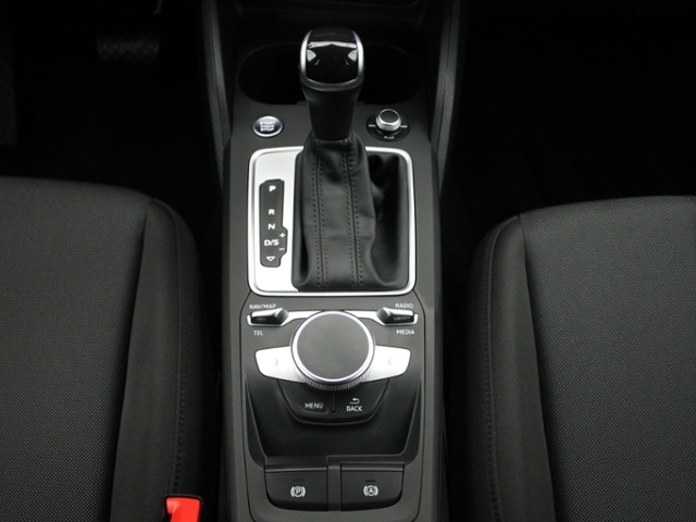 Audi Q2 35 TFSI S-Tronic