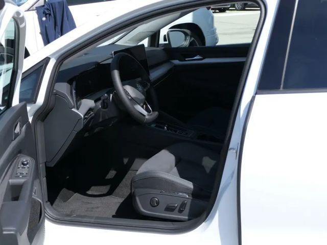 Volkswagen Golf DSG eHybrid