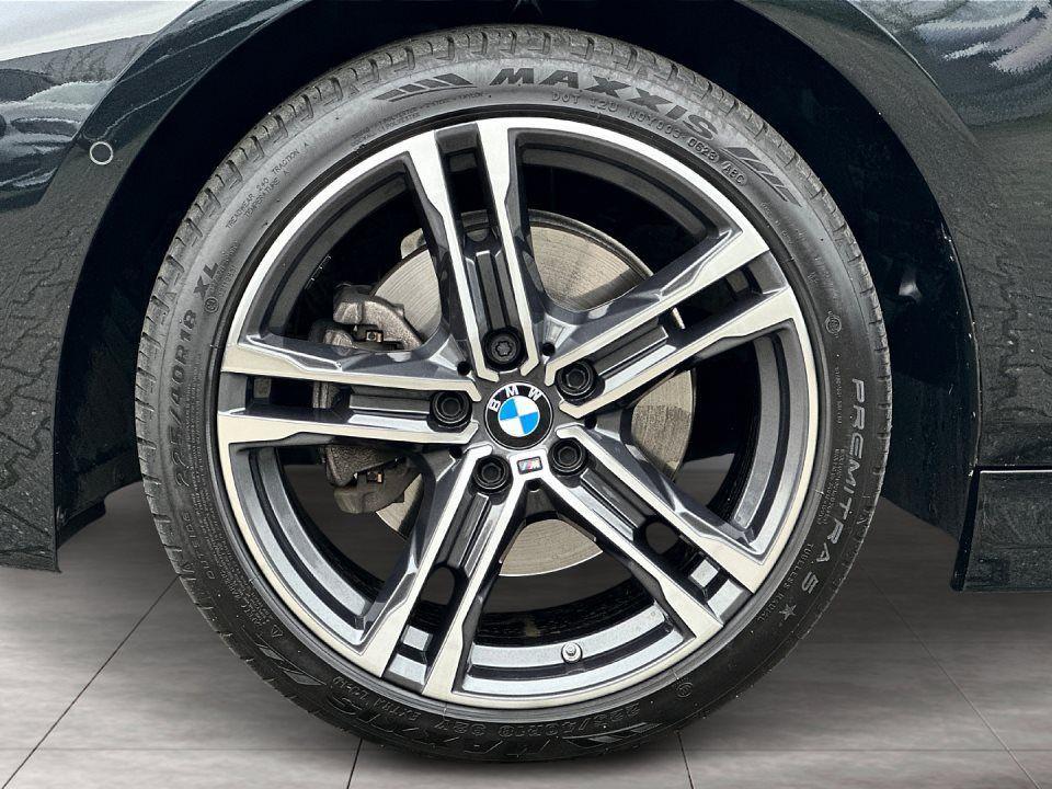 BMW 118 118i M-Sport