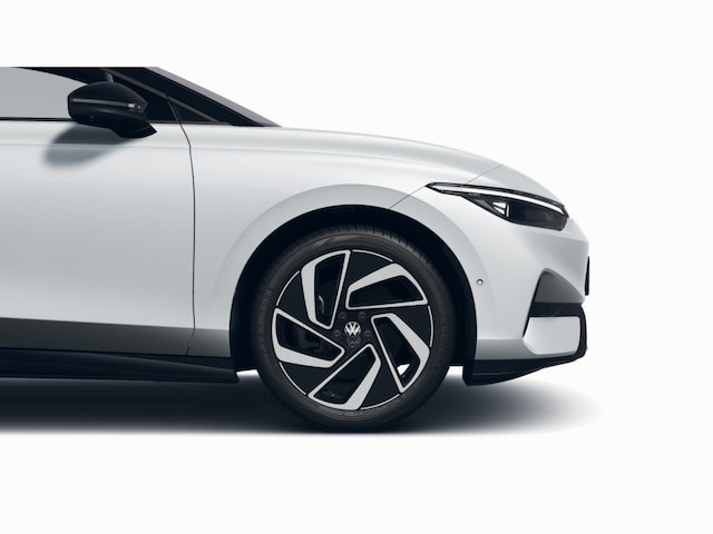 Volkswagen ID.7 Pro Tourer