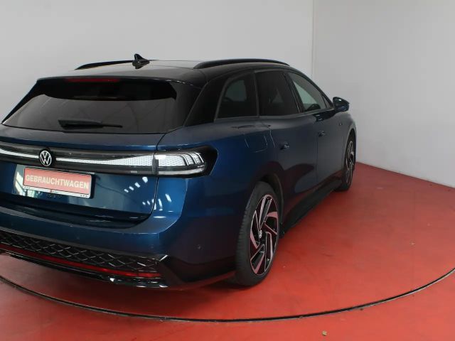 Volkswagen ID.7 GTX Tourer