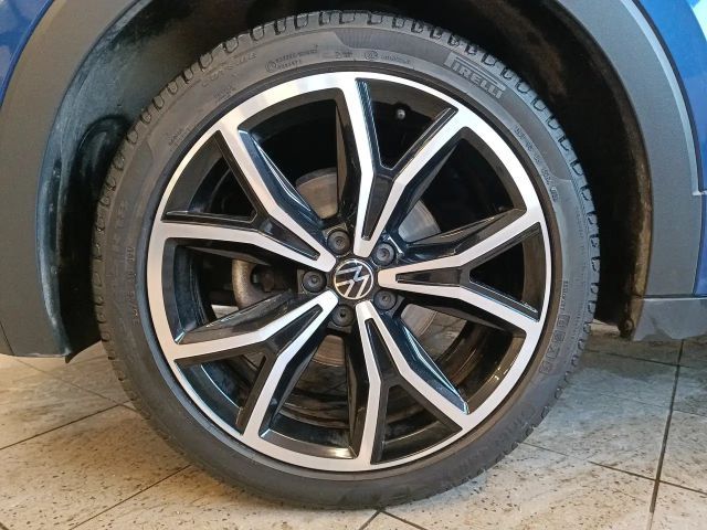Volkswagen T-Cross 1.5 TSI DSG Style