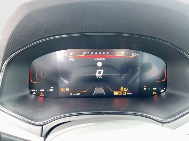 Seat Ibiza 1.0 TSI FR-lijn