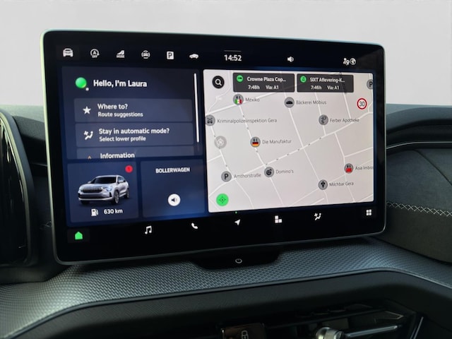 Skoda Kodiaq 2.0 TDI Sportline