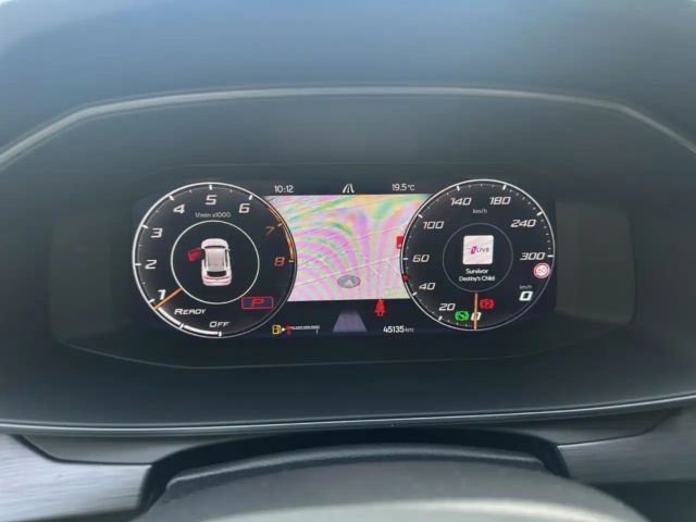 Cupra Formentor 4Drive VZ