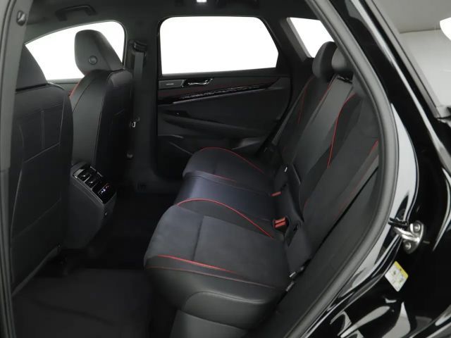 Volkswagen ID.7 4Motion Business GTX Tourer