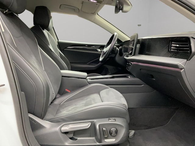 Volkswagen Passat 1.5 eTSI DSG
