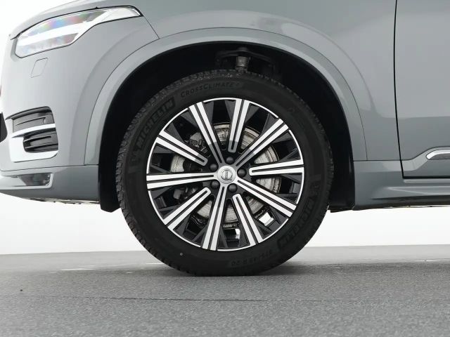 Volvo XC90 AWD Bright Plus