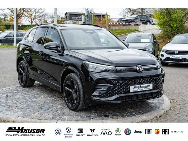 Volkswagen Tiguan 2.0 TDI DSG R-Line