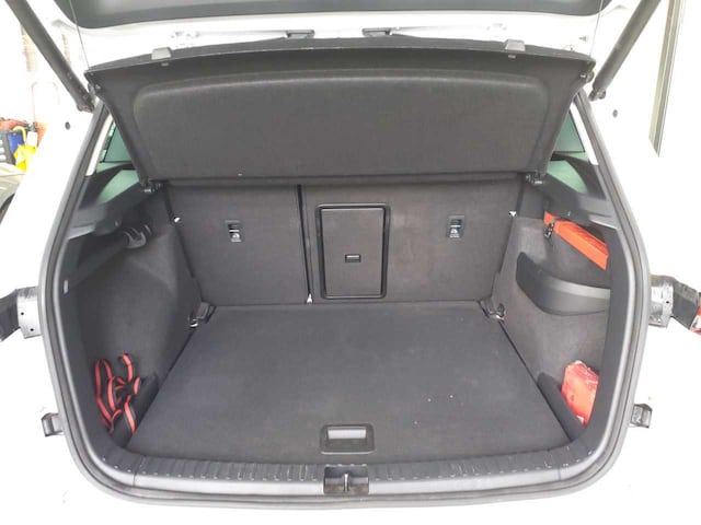 Skoda Karoq 1.5 TSI Tour