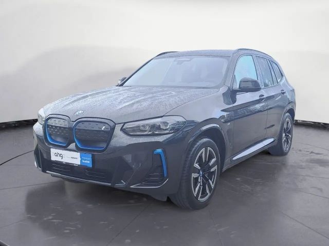 BMW iX3 Inspiring iX3