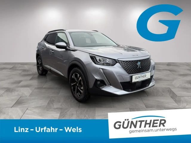 Peugeot E-2008 Allure Pack