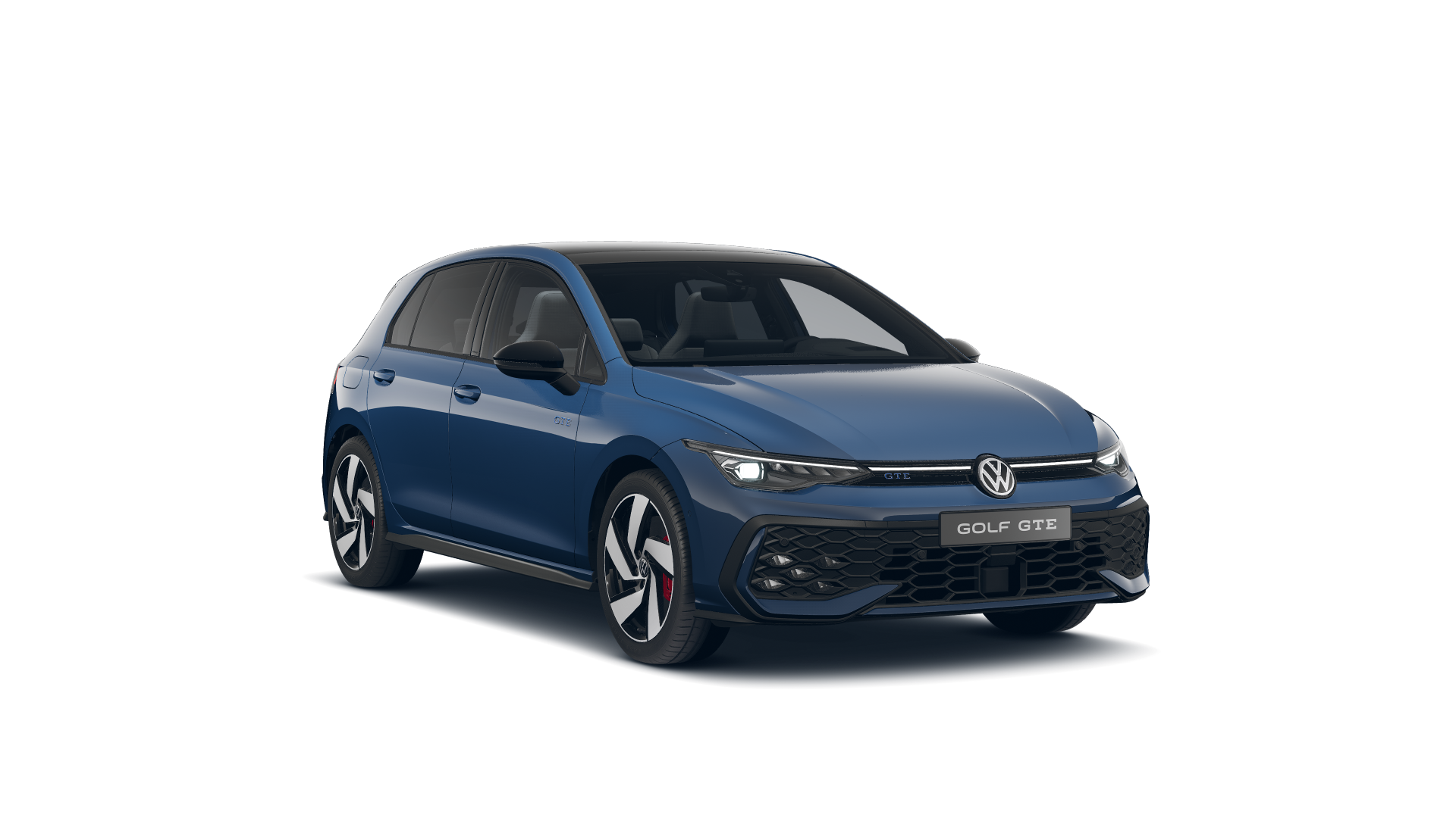 Volkswagen Golf 1.5 TSI DSG GTE