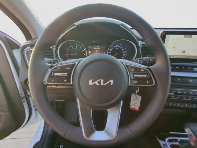 Kia Ceed GDi Vision