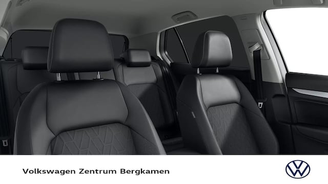 Volkswagen Golf Golf VIII