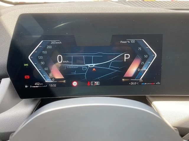 BMW 218 218d Active Tourer Sedan