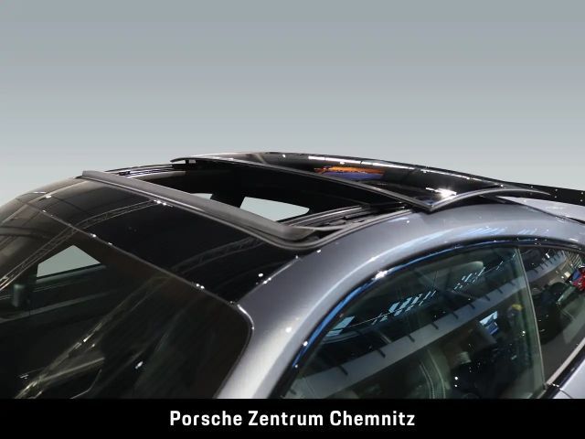 Porsche 911 Carrera Coupé