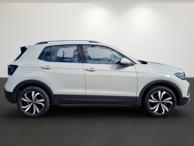 Volkswagen T-Cross 1.0 TSI Style