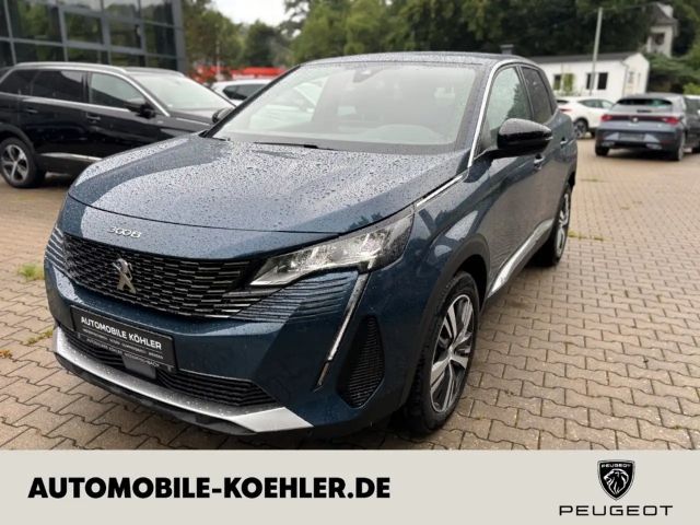 Peugeot 3008 Allure Pack EAT8 HDi