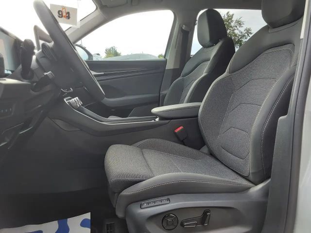 Skoda Kodiaq 1.5 TSI Selection