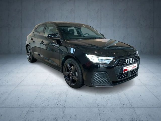 Audi A1 30 TFSI