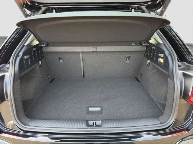 Audi Q2 35 TDI S-Tronic