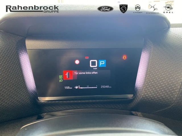 Citroën C4 PureTech Shine