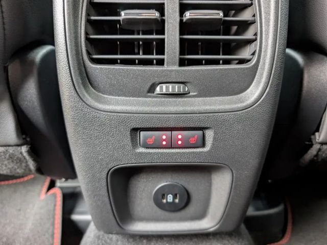 Ford Kuga Hybrid ST Line X