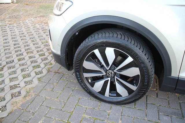 Volkswagen T-Roc 1.0 TSI Move