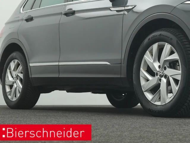 Volkswagen Tiguan 2.0 TDI DSG Elegance Elegance