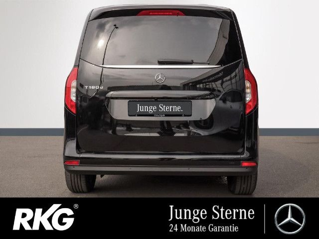 Mercedes-Benz T 180 Progressive