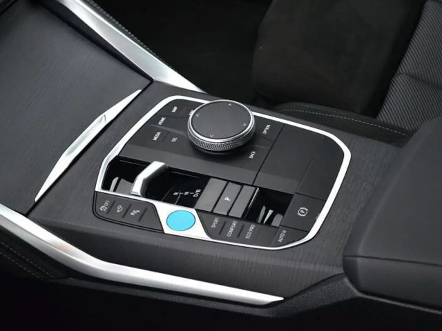 BMW i4 Coupé M-Sport