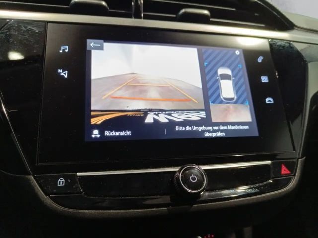 Opel Corsa -e ''Elegance'' Matrix-LED Rückfahrkamera Sitzheiz