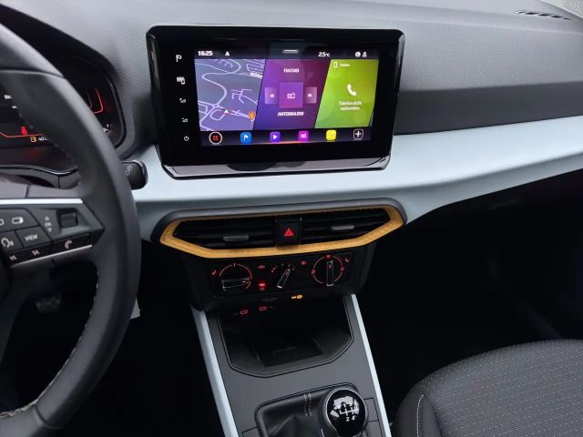 Seat Arona 1.0 TSI Style