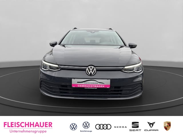 Volkswagen Golf 1.5 TSI Golf VIII Life Variant