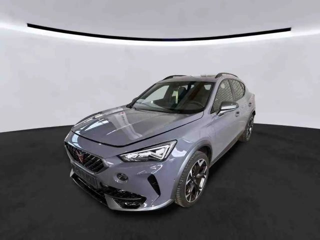 Cupra Formentor 1.4 e-Hybrid