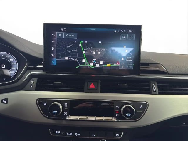 Audi A5 50 TDI Business Quattro S-Line