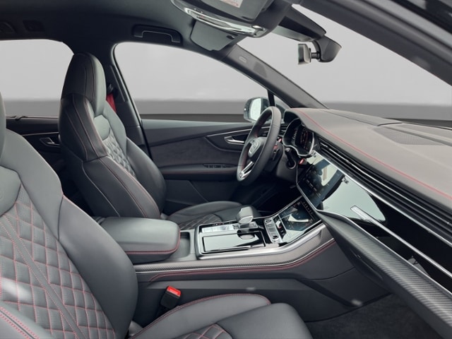 Audi Q7 55 TFSI Quattro S-Line